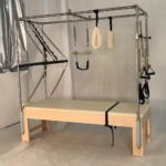 High Quality Yoga Equipment Cadillac Bed Pilates Trainer