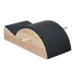 Spine Corrector Pilates Machine - Core Fitness Equipment
