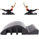 Spine Corrector Pilates Reformer EPP Fitness Equipment
