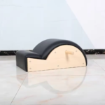 Pilates Arc Foam Spine Corrector - Core Support, Posture Fix