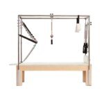 Promotional Oak Core Training Exercise Cadillac Bed Sale