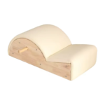 Maple Wood Pilates Spine Corrector Fitness Equipment