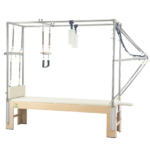 Maple Cadillac Reformer Pilates Machine High Quality Commercial Gym