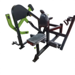 2026 Commercial Plate Loaded Row Machine Adjustable Angle Strength