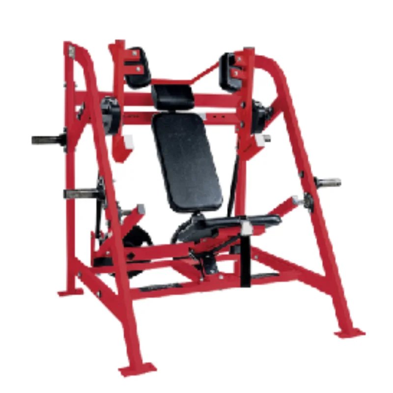 Arm Press Back Muscle Trainer with 5-150kg Adjustable Resistance for Gyms