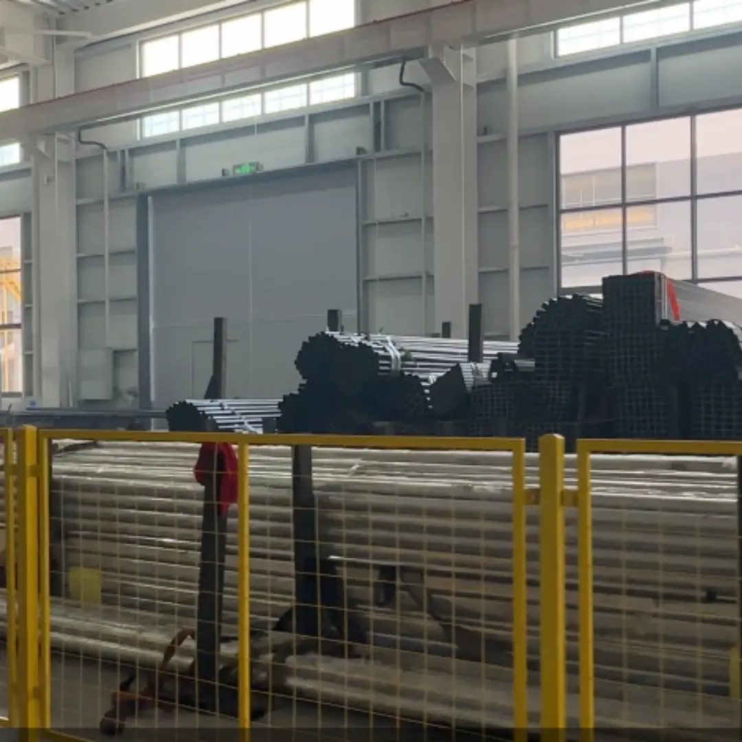 BickFit manufacturing plant -- final QC