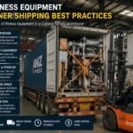 How to Cut ANZ Fitness Equipment Shipping Costs for Chinese Manufacturers