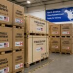5 Steps to Pick Compliant Chinese Suppliers for US Canada Fitness Equipment