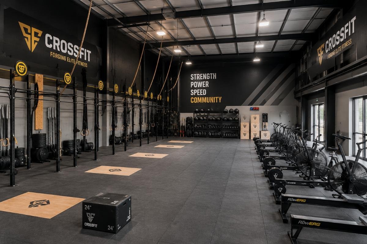 How to Source Reliable Gym Equipment Suppliers for Brazil, Mexico, Argentina Projects