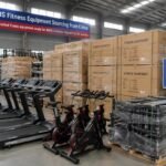 How to Source Reliable Fitness Equipment for Russia CIS From Chinese Manufacturers in 2026