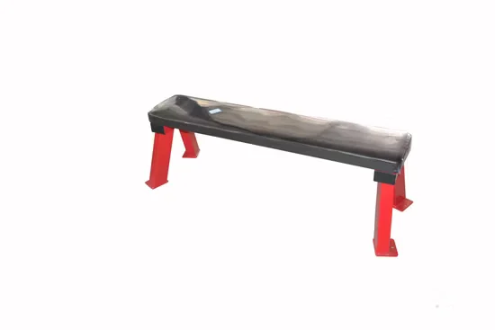 2019 Hammer Strength Flat Bench 47