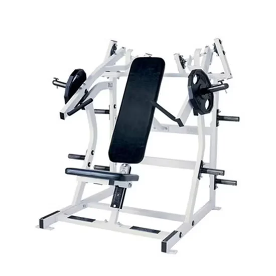 2019 Hammer Strength ISO-Lateral Super Incline Press 08 for Commercial Gym