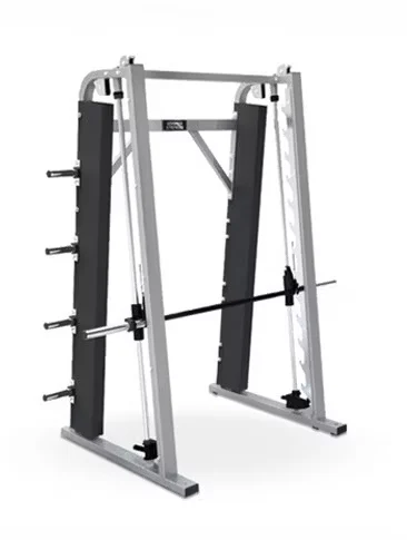 2019 Hammer Strength Smith Machine 45 for Commercial Gym