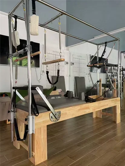 2023 Senrui Pilates Cadillac Reformer SRY-01A for Studio