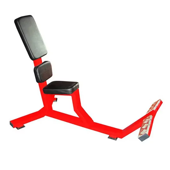 75 Degree Utility Bench for Chest Exercise Gym Equipment