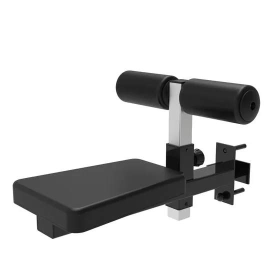Adjustable Lat Pull Down Seat for Gym Equipment