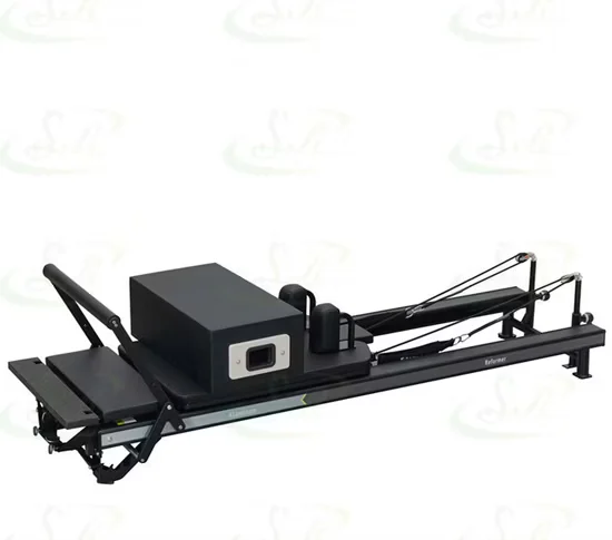 Aluminum Alloy Combo Reformer Machine for Pilates Studio