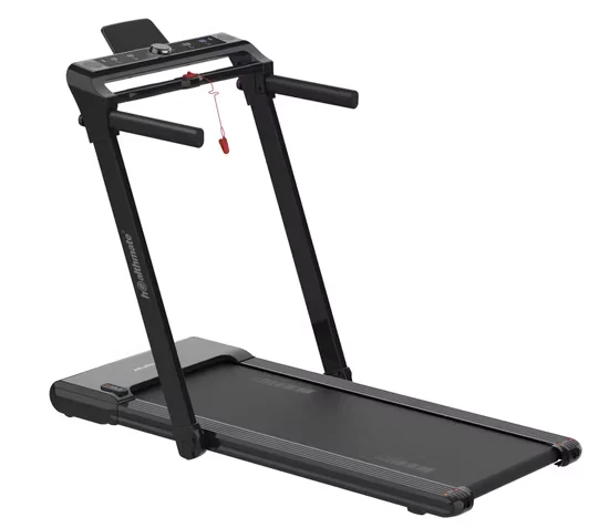 China Manufacturing Home Compact Folding Walking Treadmill for Cardiovascular Health
