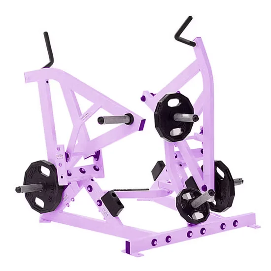 Combo Twist Machine OS-H5075 for Body Building Equipment