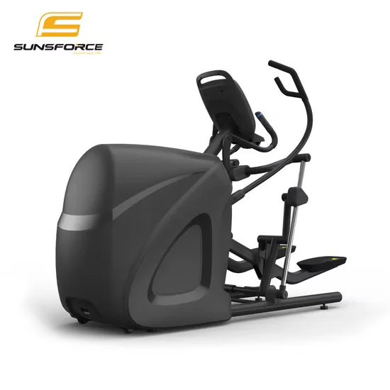 Commercial Cross Trainer Elliptical Machine CTC60-T