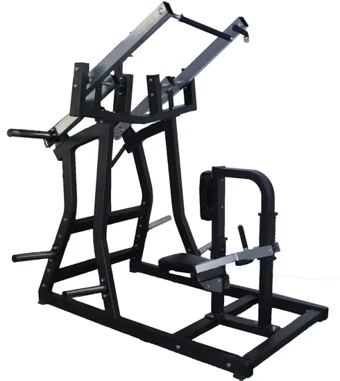 Commercial Front Lat Pulldown Machine OS-H5015 for Gym Use