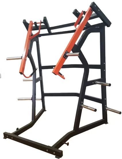 Commercial Gym Equipment Jammer Machine 5042