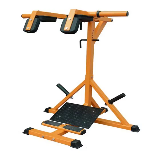 Commercial Gym Equipment Stand Calf Raise 5079
