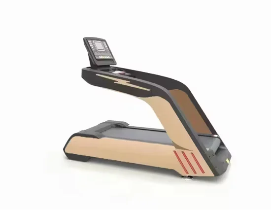 Commercial Motorized Treadmill Electric Running Machine for Home Gym