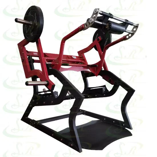 Commercial PRO Squat Machine Rogers Athletic Gym Fitness Equipment