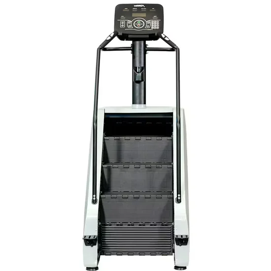 Commercial Stair Climbing Machine for Gym Cardio Workouts