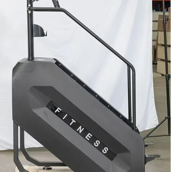 Commercial Stair Machine for Fitness Clubs