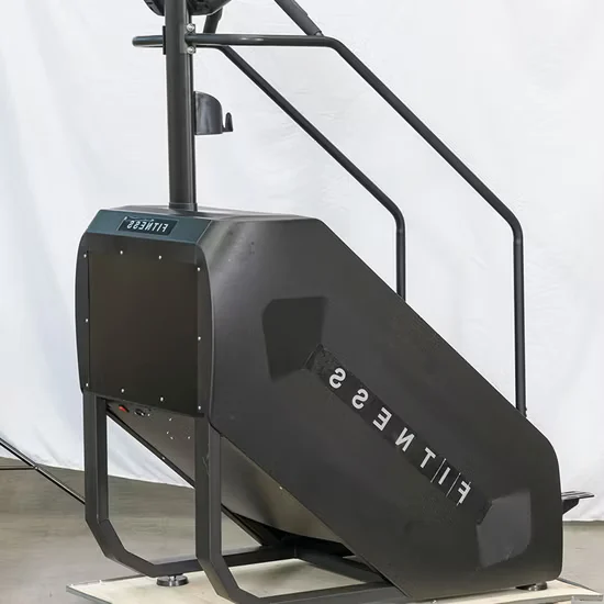 Commercial Stair Machine for Gym Workout Needs