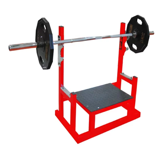 Commercial Step Up Machine for Professional Gyms and Clubs