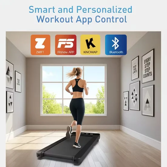 Commercial Walking Treadmill New Design