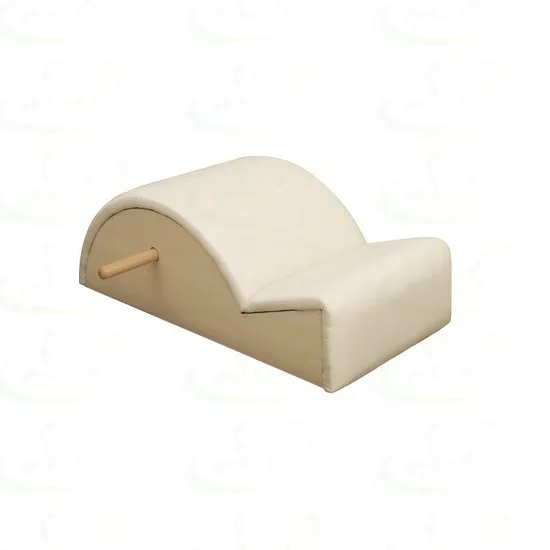 Customized Wooden Spine Corrector Pilates Equipment SRY-05 for Studio