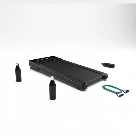 Durable Home Use Walking Treadmill W04H1