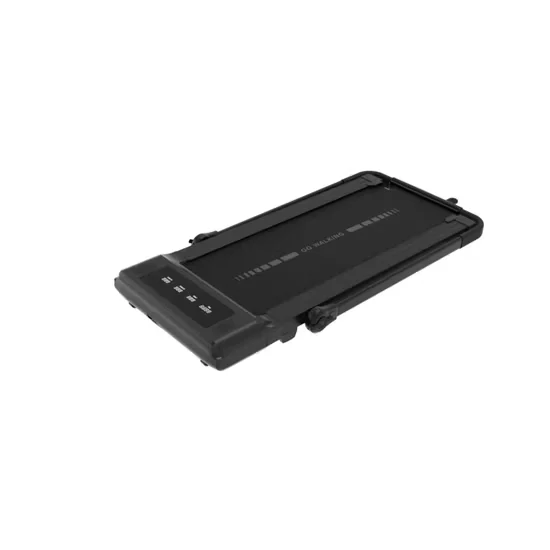 Electric Treadmill with Table Holder Model W06D5