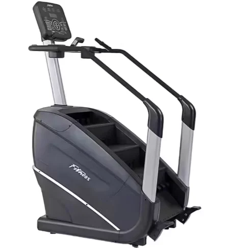 Ergonomic Stair Climber Machine for Comfort Workouts