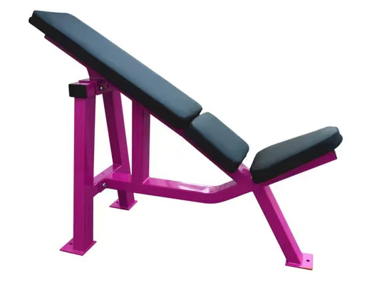 Exercise Machine Incline Bench 30 Degree Gym Equipment 5063