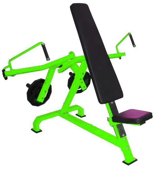 Good Price Incline Pec Fly Machine 5009 for Commercial Gym