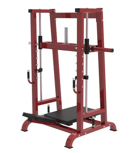 Good Quality H5037 Vertical Leg Press Machine for Gym