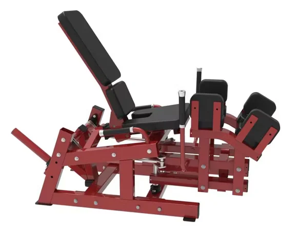 H5026 Abductor Gym Machine for Professional Gyms