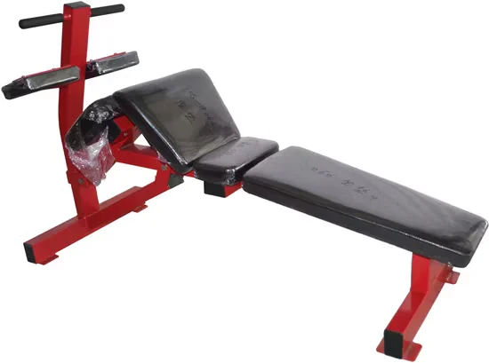 Hammer Gym Equipment Abdominal Board Machine OS-H5061