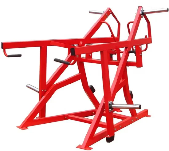Hammer Strength Combo Incline OS-H5082 for Commercial Gyms