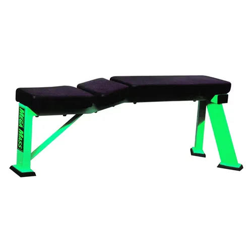 Hammer Strength Flat Bench Waist Machine Gym Equipment