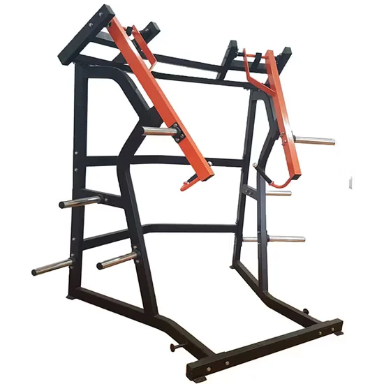 Hammer Strength Jammer Gym Equipment Factory Price [WARN] draft identifier mismatch