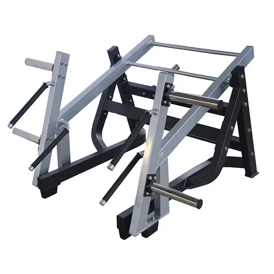 Hammer Strength Squat Lunge Equipment OS-H5044