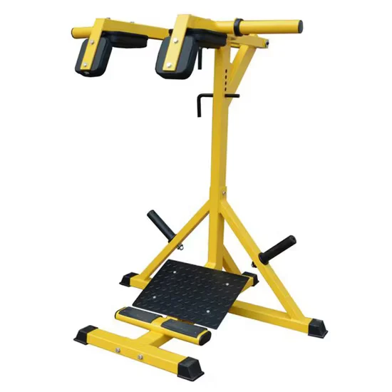 Hammer Strength Stand Calf Raise OS-H5079