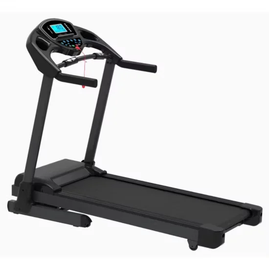 Healthmate Durable New Design Motorized Treadmill