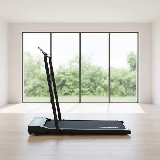 Healthmate Fashion Design Walking Treadmill